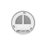 Grandstream Networks GWN7625 WLAN adgangspunkt Hvid Strøm over Ethernet (PoE)