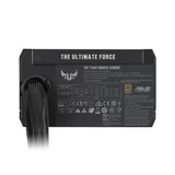 ASUS TUF-GAMING-750B enhed til strømforsyning 750 W 20+4 pin ATX ATX Sort