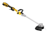 DeWALT DCMST561P1-QW plæneklipper