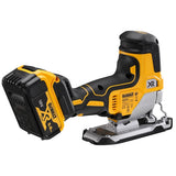 DeWALT DCS335P2-QW puslespil 2 kg