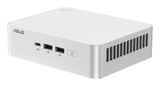ASUS NUC 15 Pro+ RNUC15CRSU500002 Hvid 225H