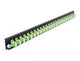DeLOCK 43362 patch panel 1U