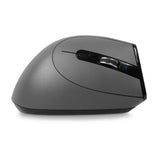 BakkerElkhuizen Grip Pro mus Kontor Højre hånd RF trådløst Optisk 2400 dpi