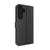 ZAGG Folio mobiltelefon etui 17 cm (6.7") Folie Sort
