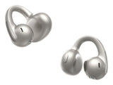 Baseus Bowie MC1 Pro Open-Ear TWS Headset True Wireless Stereo (TWS) Opkald/musik Bluetooth Titanium