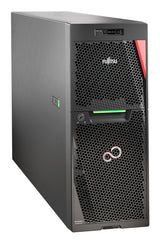 Fujitsu PRIMERGY TX2550 M7 server Tower Intel® Xeon Silver 4410Y 2 GHz 32 GB DDR5-SDRAM 900 W