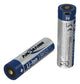 Ansmann 1307-0002 husholdningsbatteri Genopladeligt batteri 18650 Lithium-Ion (Li-Ion)