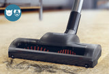 Philips 3000 series PowerPro Compact FC9334/09 Støvsuger uden pose