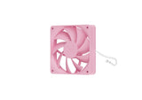 HYTE FAN- -FA12-SM-4 Computerkølesystem Processor Ventilator 12 cm Rose 4 stk