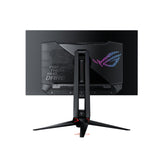 ASUS ROG Swift OLED PG27AQDP computerskærm 67,3 cm (26.5") 2560 x 1440 pixel Quad HD Sort