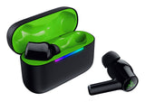 Razer Hammerhead V3 X HyperSpeed for Xbox Headset Trådløs I ørerne Opkald/musik Bluetooth Sort