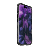 LAUT CRYSTAL MATTER mobiltelefon etui 16 cm (6.3") Cover Sort, Transparent