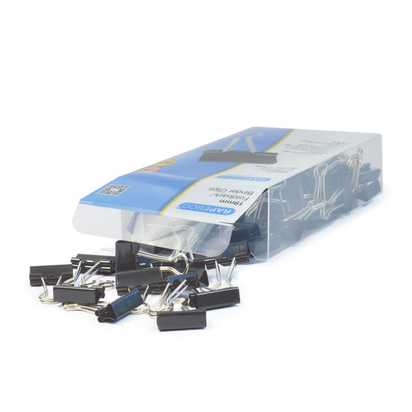 Rapesco 1429 papirclip 1 stk