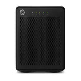 OWC ThunderBay 4 HDD/SSD kabinet Sort 2.5/3.5"