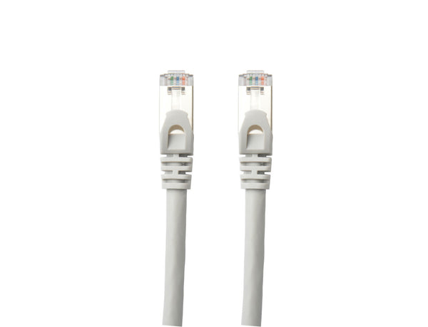 Prokord F/UTP-0037 netværkskabel Grå 20 m Cat6 F/UTP (FTP)