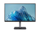 Acer CB3 CB273U G computerskærm 68,6 cm (27") 2560 x 1440 pixel 4K Ultra HD Sort