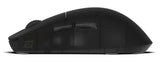 Endgame Gear OP1W 4K V2 mus Spil Højre hånd RF Wireless + USB Type-A Optisk 30000 dpi