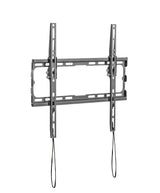 Deltaco Wall mount, tilt, 32-70", 45 kg, black