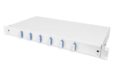 Digitus DN-96320/9 patch panel 1U