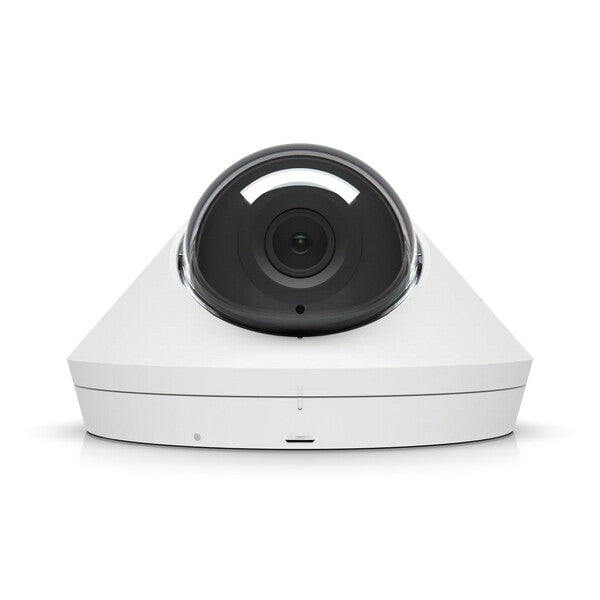 Ubiquiti UVC-G5-Dome Kuppel IP-sikkerhedskamera Indendørs & udendørs 2688 x 1512 pixel Loft/væg