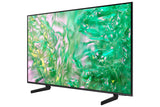 Samsung HU8000F 139,7 cm (55") 4K Ultra HD Smart TV Sort 20 W