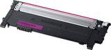 Samsung CLT-M404S Original-tonerpatron, magenta