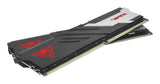 Patriot Memory Viper Venom VV532G64C38AK hukommelsesmodul 32 GB 2 x 16 GB DDR5 6400 MT/s 288-pin DIMM
