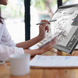 ALOGIC ALASS2 stylus pen 15 g Grå