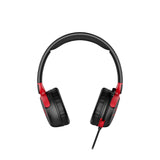 HyperX Cloud Mini – gaming-headset (sort)