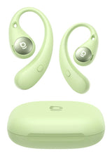 Baseus Eli Sport 2 Headset True Wireless Stereo (TWS) Ørekrog Bluetooth Grøn
