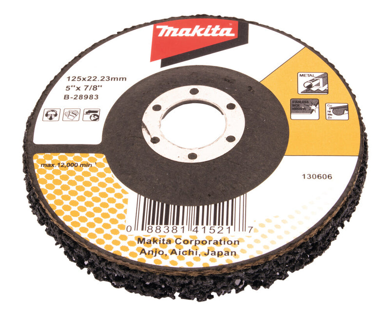 Makita B-28983 slibeskive Metal