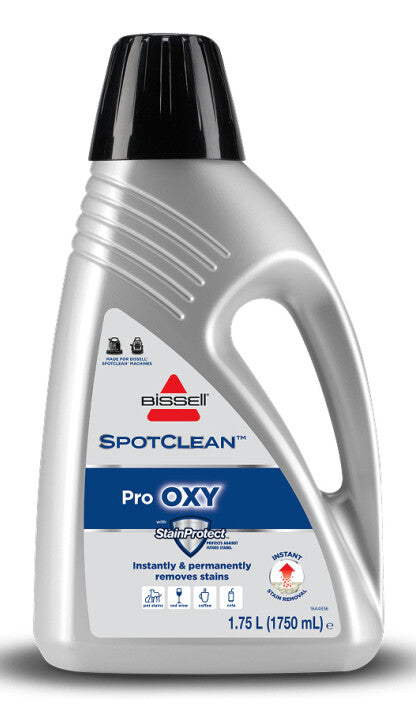 Bissell SpotClean Pro Oxy Vaskemaskine 1750 ml