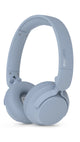 Philips TAH4000LB/00 hovedtelefoner/headset Trådløs Opkald/musik USB Type-C Bluetooth Lyse Blå