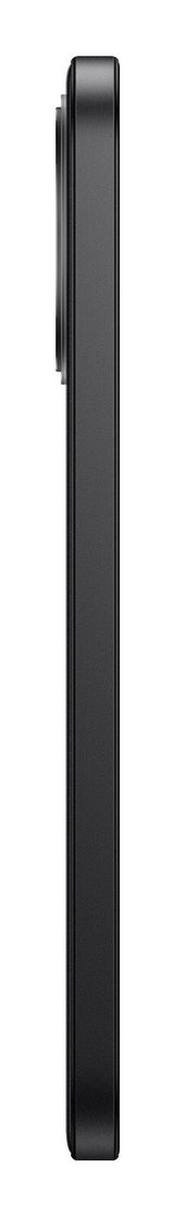 Xiaomi Redmi Note 17 5G 17,8 cm (6.99") Dual SIM USB Type-C 6 GB 256 GB 7700 mAh Sort