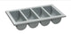 Bartscher A500410 køkken opbevaringsbeholder Polypropylen (PP)