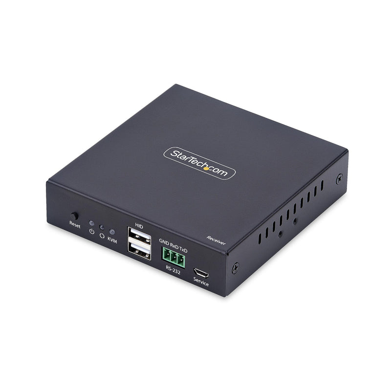 StarTech.com IH2006-KVM-RX KVM forlænger Modtager