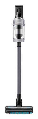 Samsung VS80F28ELP 2-i-1 stangstøvsuger Batteri Dry HEPA, mikro Poseløs 0,5 L 770 W Grå 2,2 At