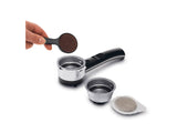 De’Longhi Icona Classic Vejledning Espressomaskine 1,4 L