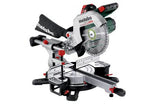Metabo KGS 18 LTX BL 4000 rpm