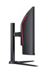 Acer NITRO XZ0 Nitro XZ340CUR W0 XZ Gaming LCD-skærm