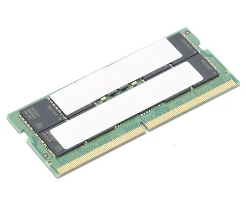 Lenovo 4X71M23186 hukommelsesmodul 16 GB 1 x 16 GB DDR5 262-pin SO-DIMM
