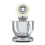Smeg 50's Style Køkkenmaskine SMF04CREU Creme