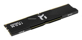 Goodram IR-6000D564L30S/32GDC hukommelsesmodul 32 GB 2 x 16 GB DDR5 288-pin DIMM Fejlkorrigerende kode