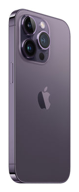 Apple iPhone 14 Pro 15,5 cm (6.1") Dual SIM iOS 16 5G 512 GB Lilla