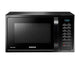 Samsung MC28H5015AK/BA mikrobølgeovn Sort Kombination mikroovn Bordplade 28 L 900 W