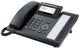Unify OpenScape CP400 IP-telefon Sort