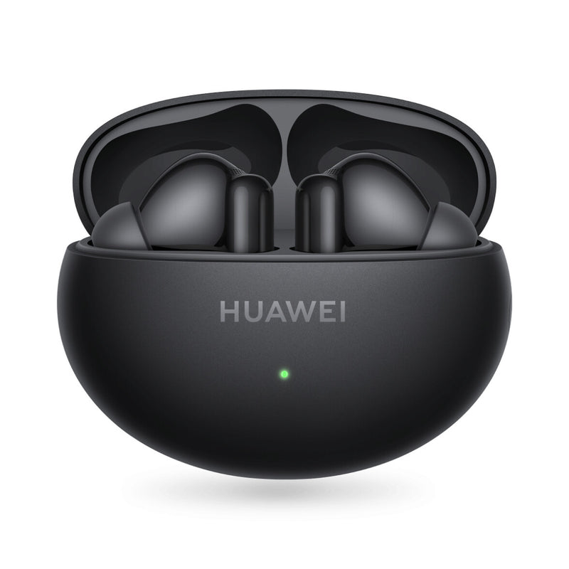 Huawei FreeBuds 6i Headset True Wireless Stereo (TWS) I ørerne Opkald/musik Bluetooth Sort