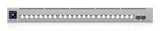 Ubiquiti UniFi Pro XG 24 PoE Administreret L2/L3 10G Ethernet (100/1000/10000) Strøm over Ethernet (PoE) 1U Grå
