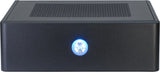 Inter-Tech ITX-601 Desktop Sort 60 W