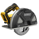 DeWALT DCS383N-XJ transportabel rundsav 18,4 cm 3900 rpm 1500 W